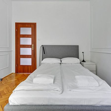 Goma Rent - Szeroka Old Town Διαμέρισμα Γκντανσκ Εξωτερικό φωτογραφία