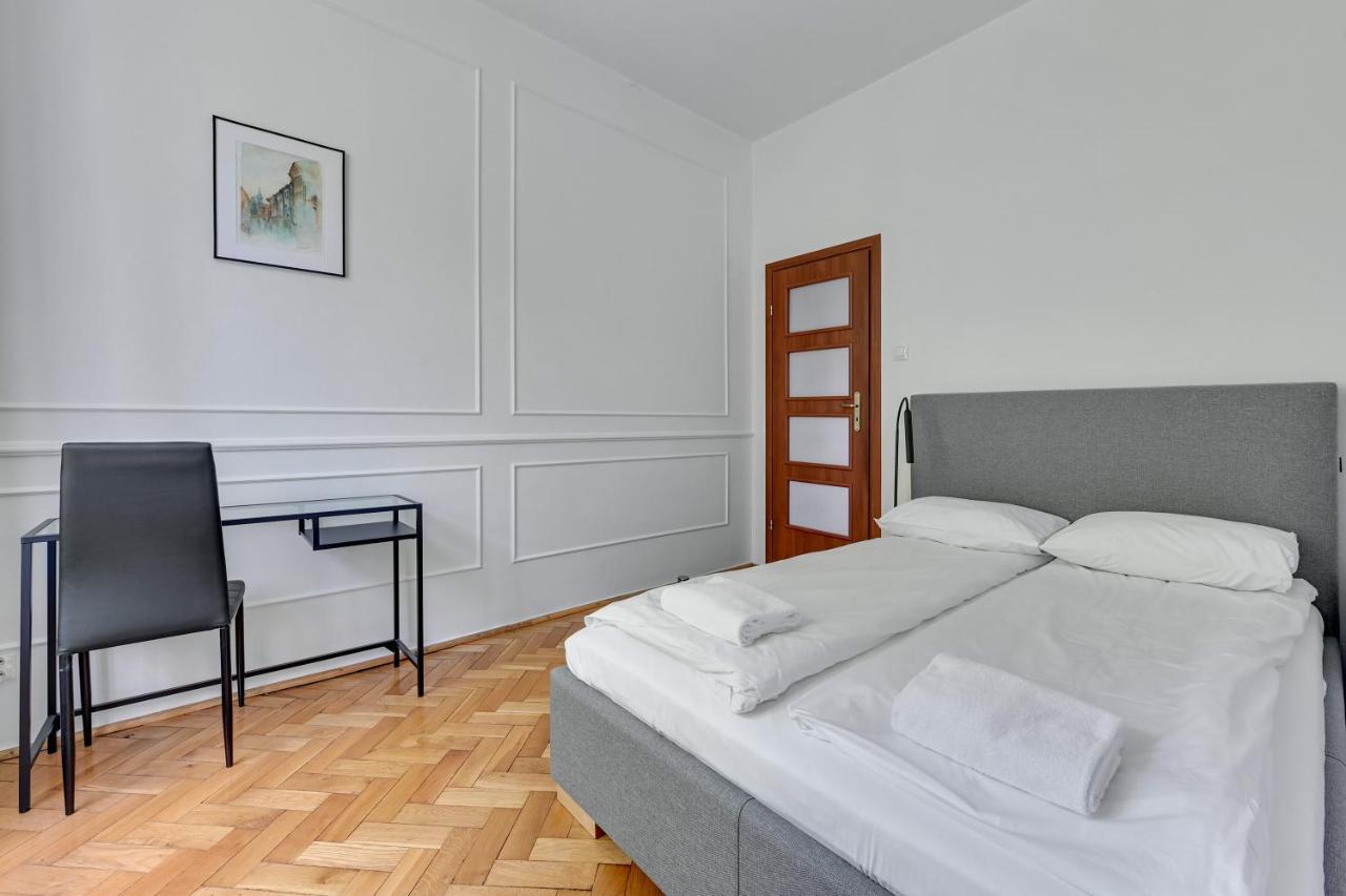Goma Rent - Szeroka Old Town Διαμέρισμα Γκντανσκ Εξωτερικό φωτογραφία