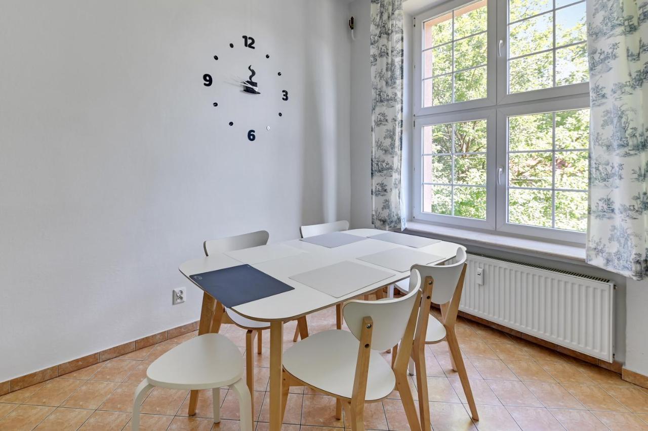 Goma Rent - Szeroka Old Town Διαμέρισμα Γκντανσκ Εξωτερικό φωτογραφία