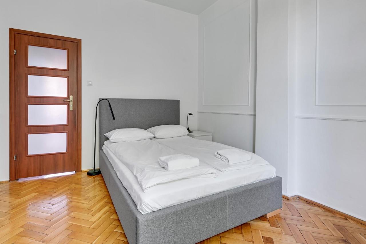 Goma Rent - Szeroka Old Town Διαμέρισμα Γκντανσκ Εξωτερικό φωτογραφία