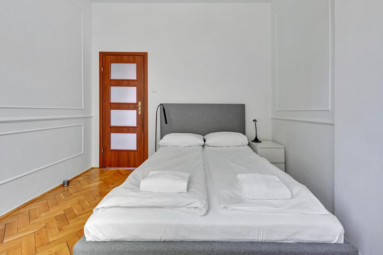 Goma Rent - Szeroka Old Town Διαμέρισμα Γκντανσκ Εξωτερικό φωτογραφία