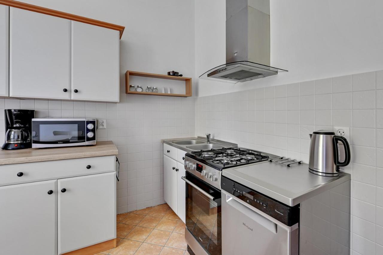 Goma Rent - Szeroka Old Town Διαμέρισμα Γκντανσκ Εξωτερικό φωτογραφία
