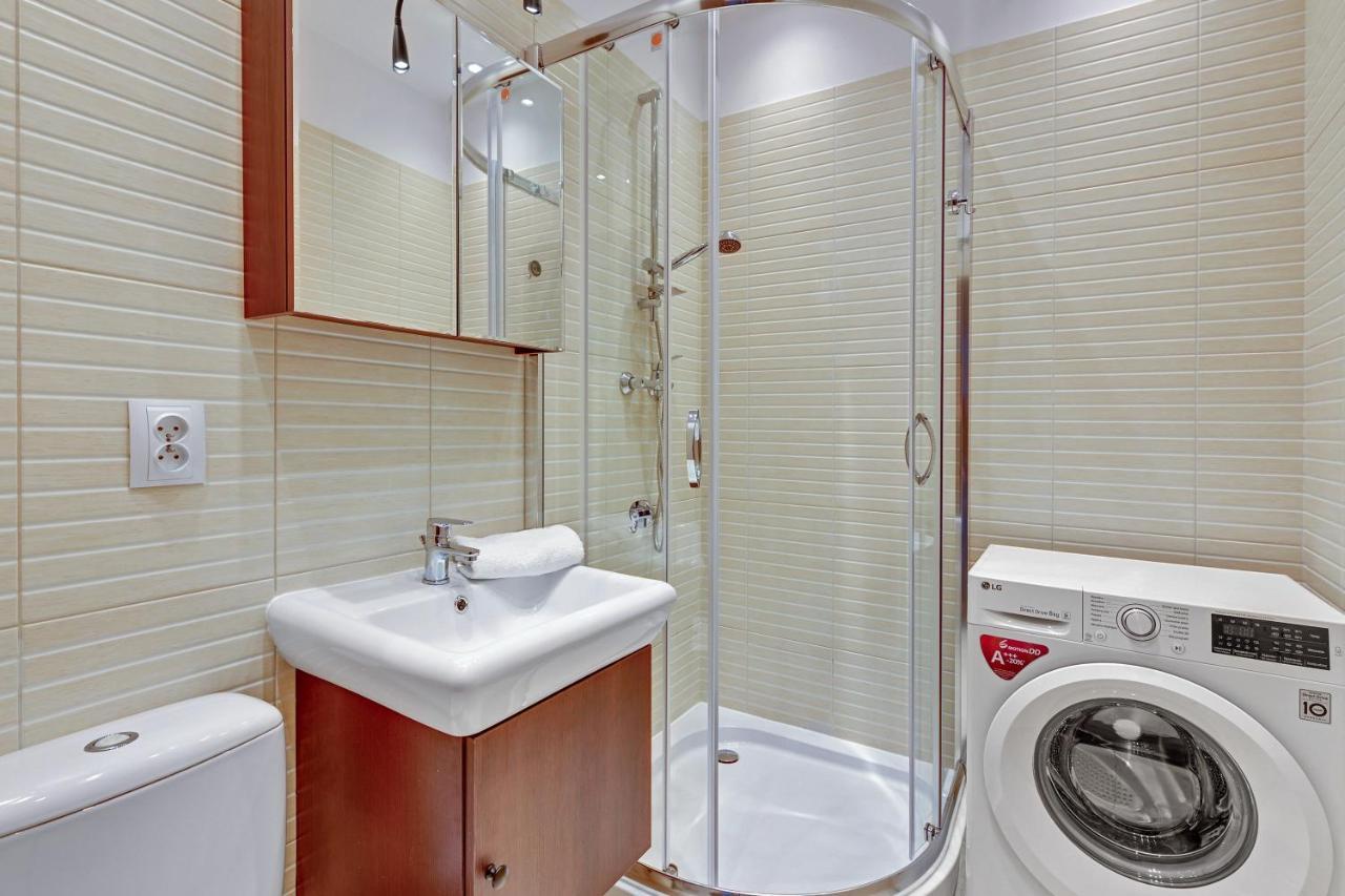 Goma Rent - Szeroka Old Town Διαμέρισμα Γκντανσκ Εξωτερικό φωτογραφία